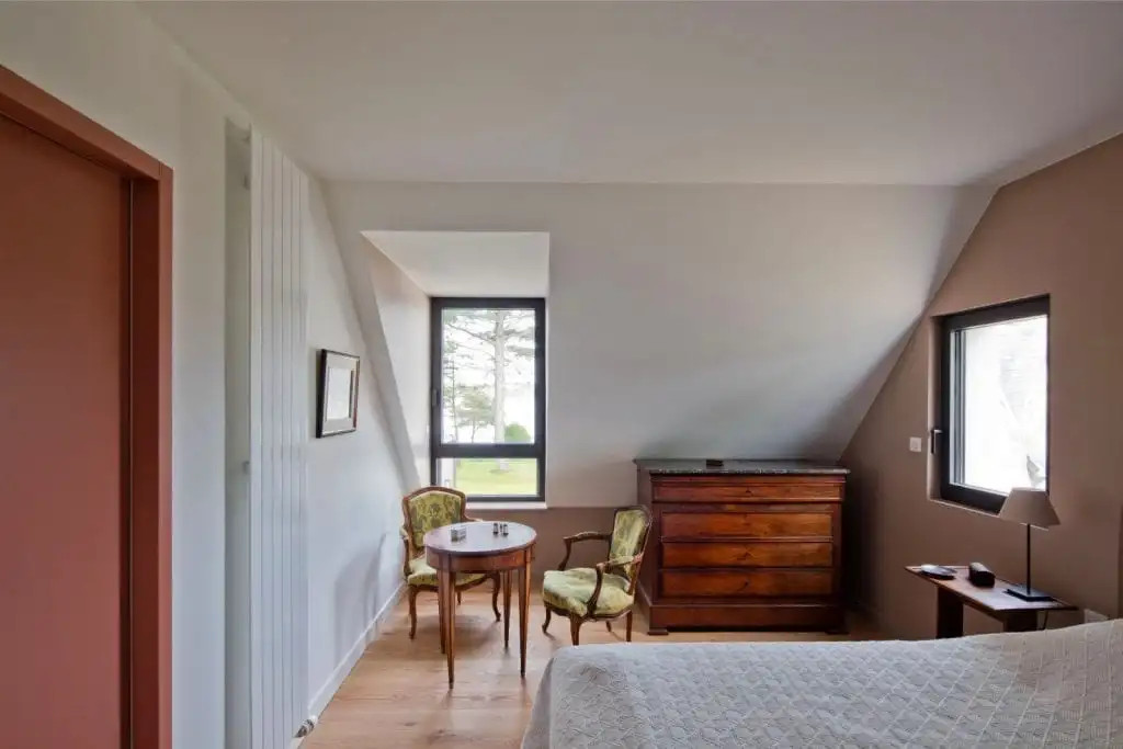 chambre mansardée chambre mansardée
