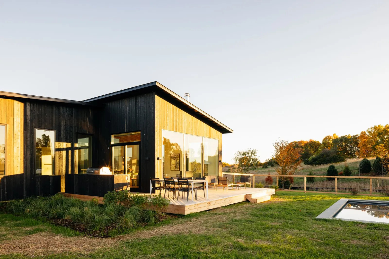maison architecte