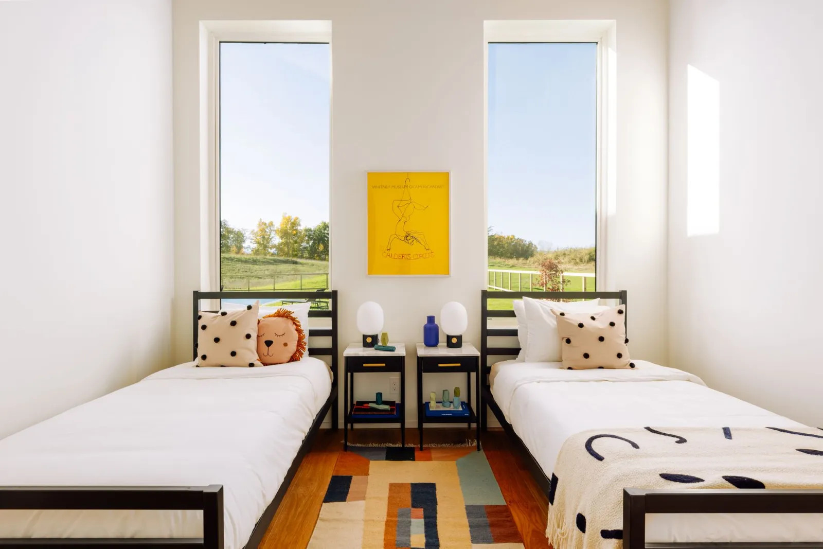 chambre enfant
