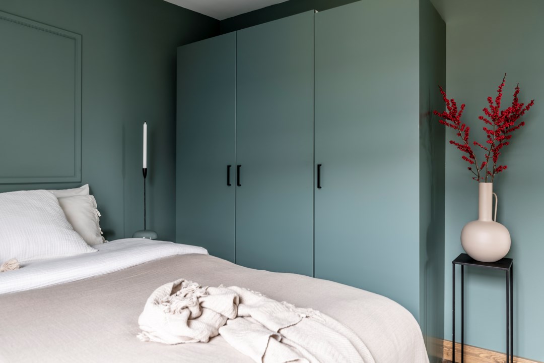 chambre bleu canard décoration contemporaine chambre bleu canard décoration contemporaine