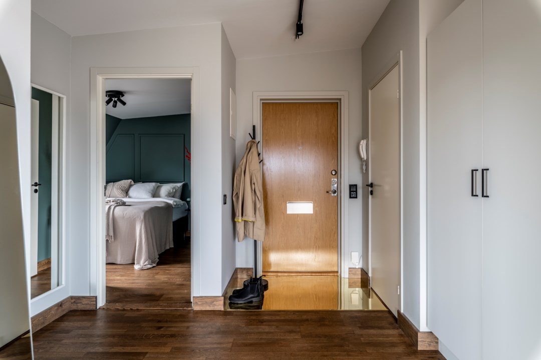 entrée appartement 53m2 entrée appartement 53m2
