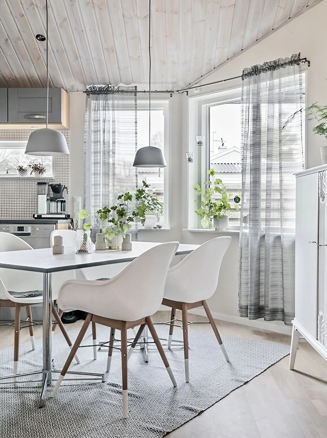 cuisine décoration scandinave cuisine décoration scandinave
