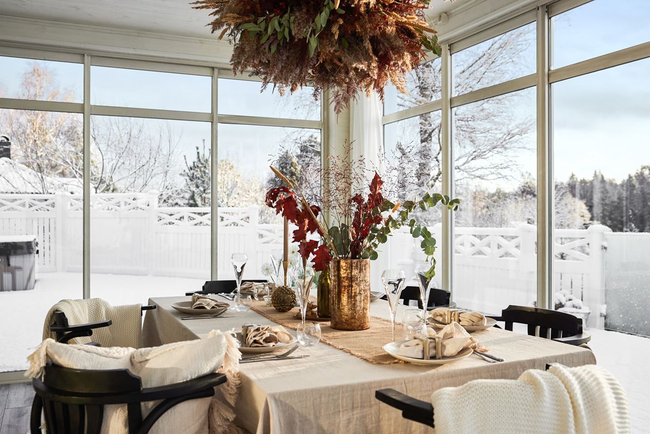 salle à manger décoration scandinave salle à manger décoration scandinave