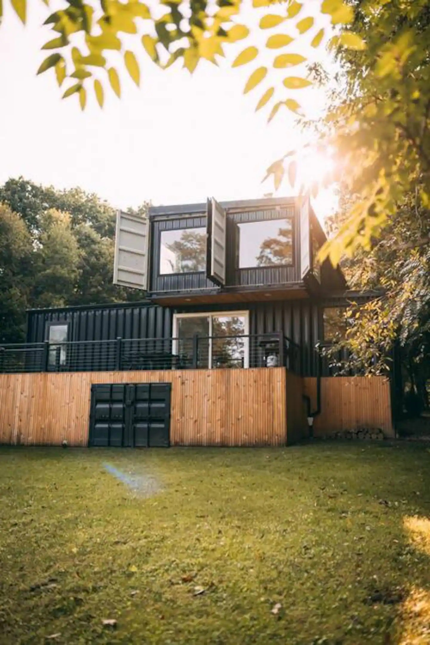 maison container maison container