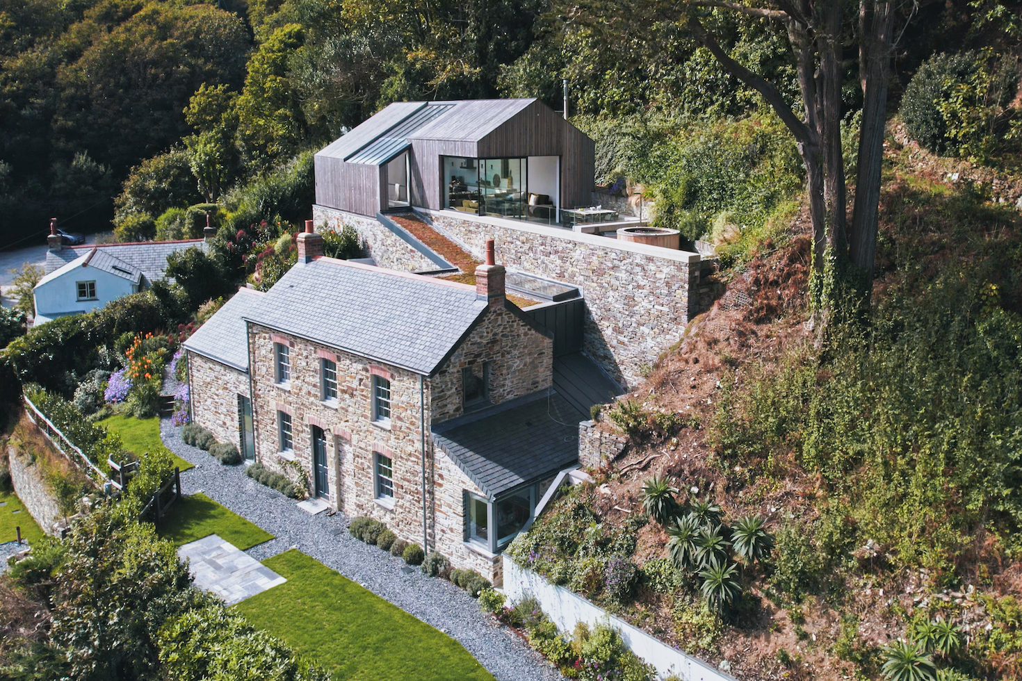 maison atypique avec vue sur la mer maison atypique avec vue sur la mer