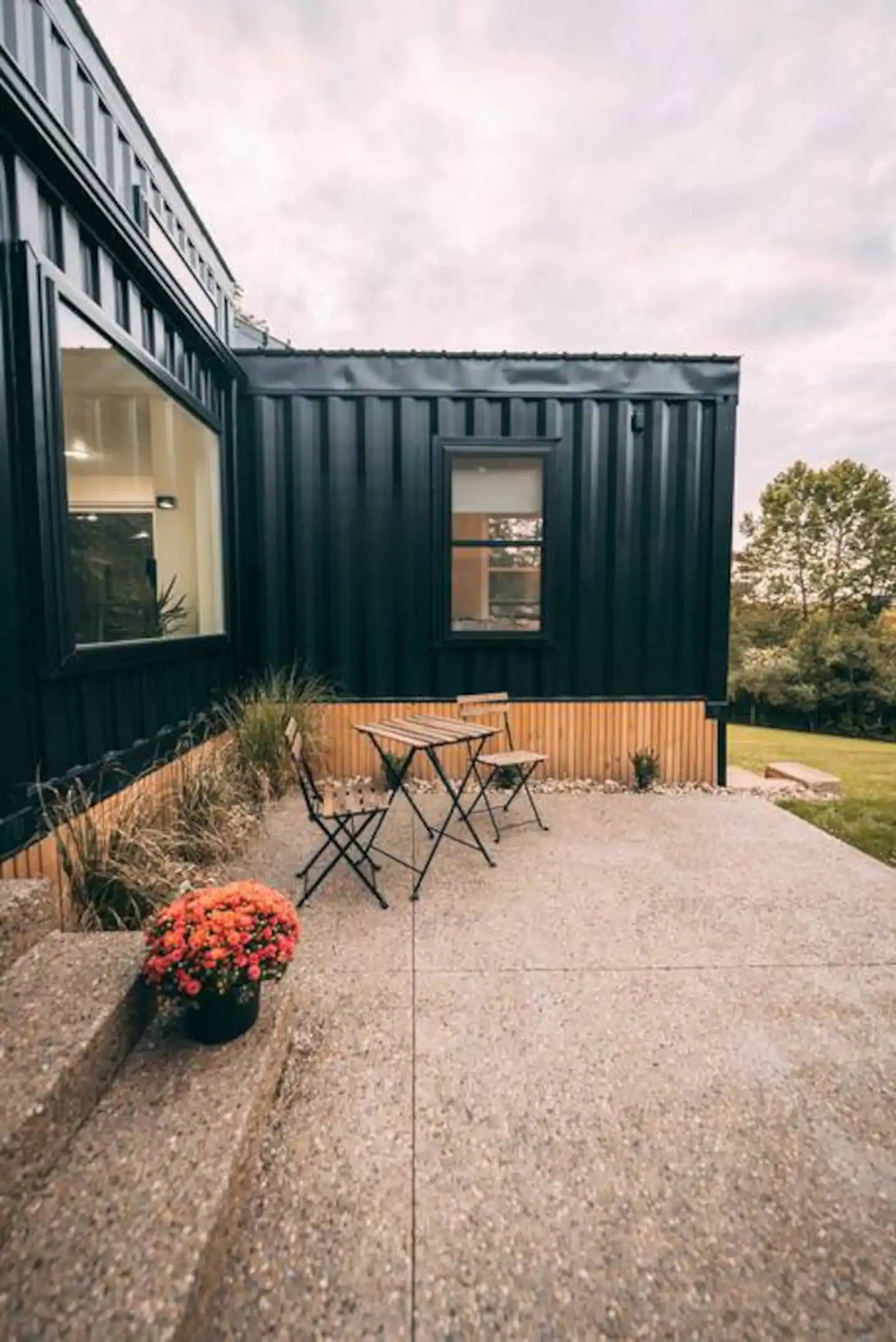 maison container maison container
