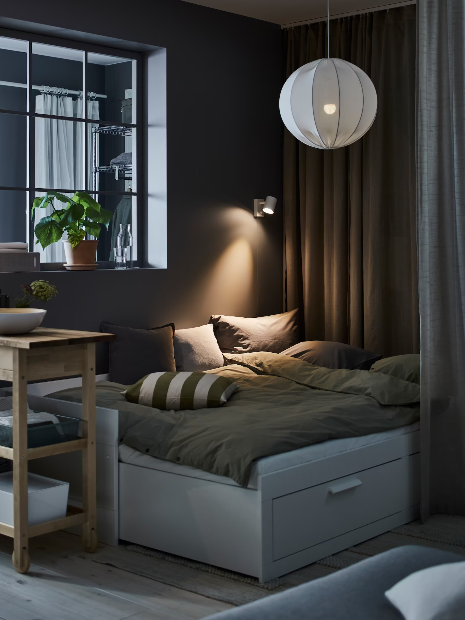 chambre IKEA chambre IKEA