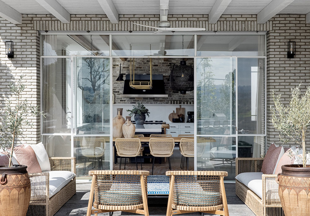 terrasse couverte avec pergola bois terrasse couverte avec pergola bois