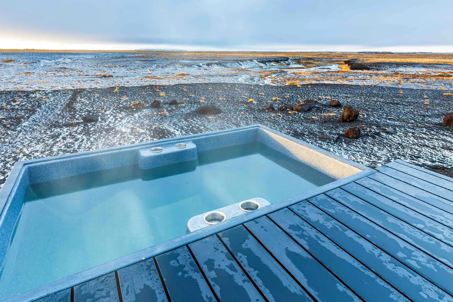 jacuzzi sur terrasse bois jacuzzi sur terrasse bois