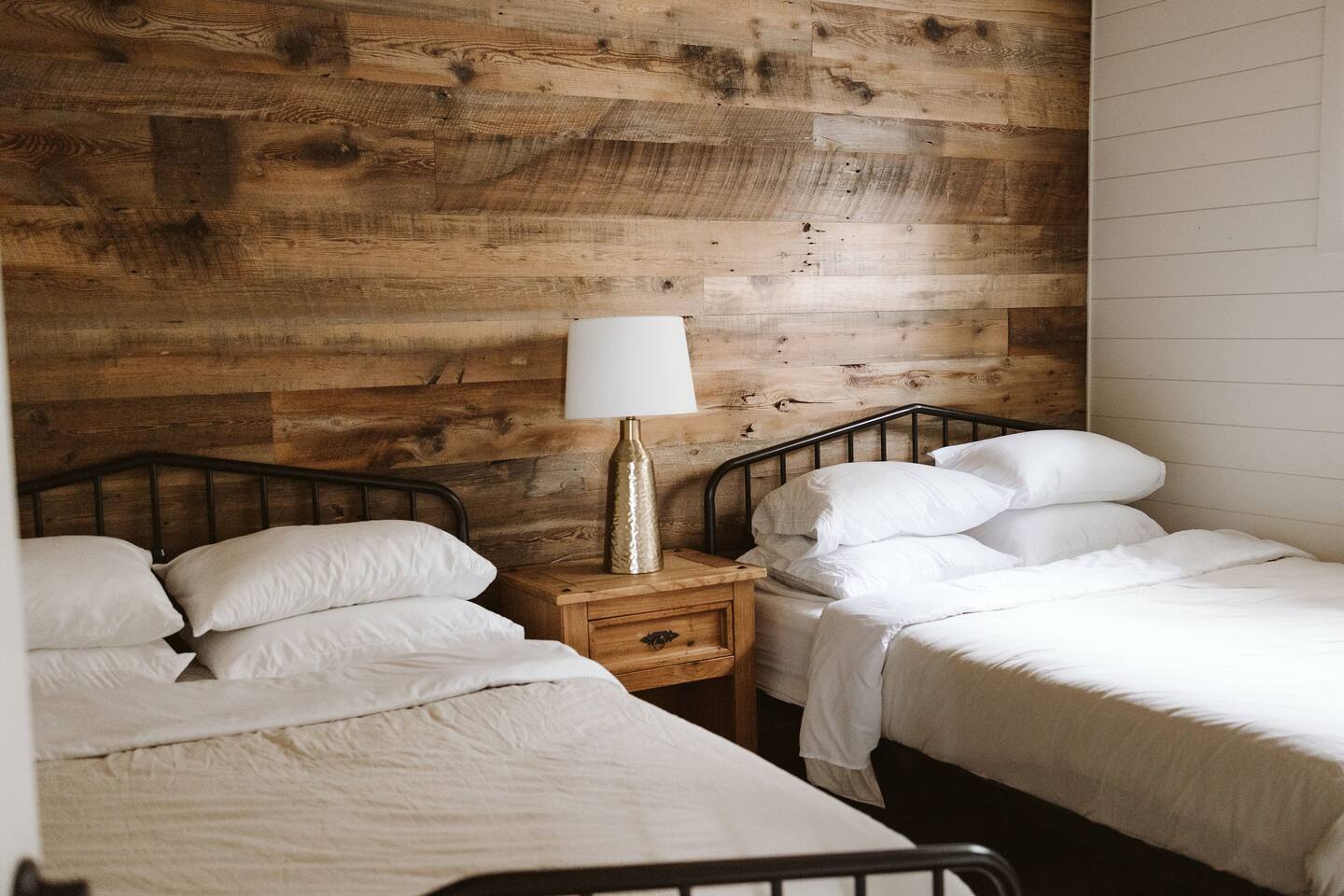 chambre maison en bois chambre maison en bois