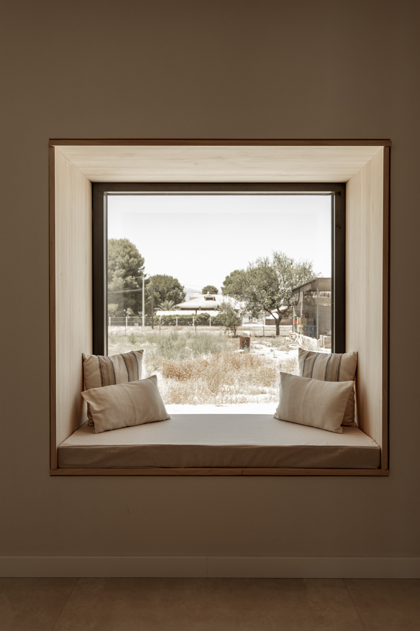picture window photo Paloma Gonzalez Rey pour MAAF picture window photo Paloma Gonzalez Rey pour MAAF