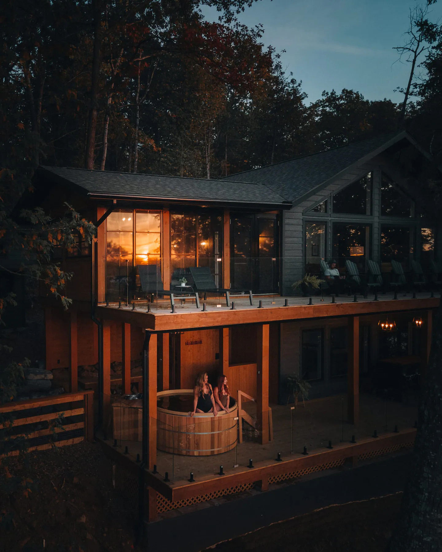 maison en bois maison en bois