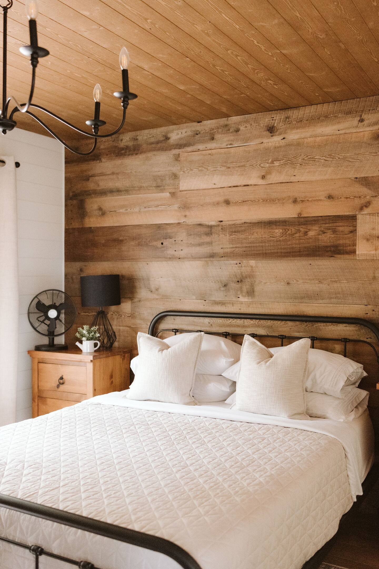 chambre maison en bois chambre maison en bois
