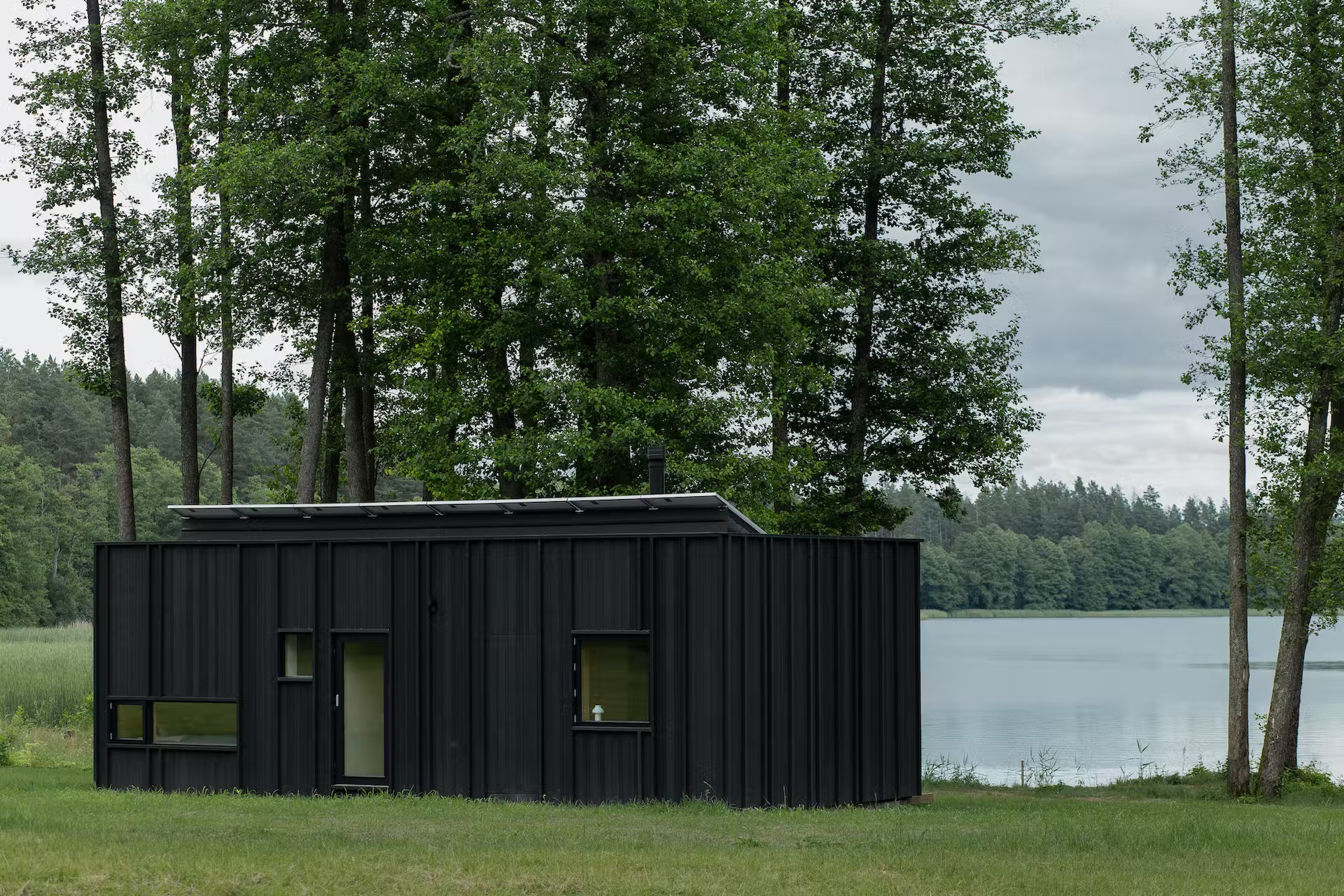 mini maison 28m2
