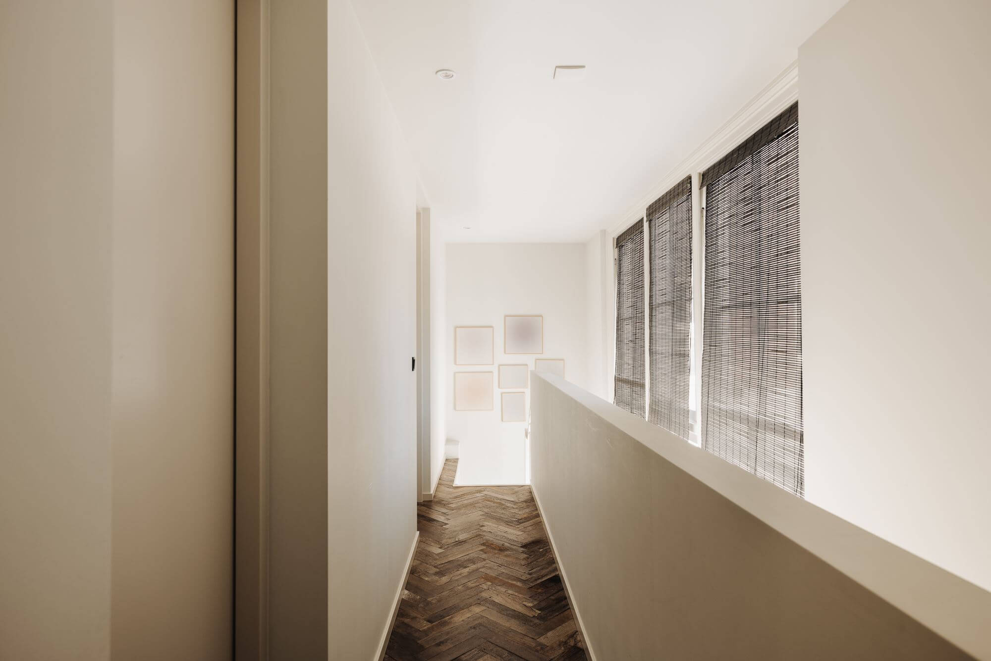 mezzanine loft