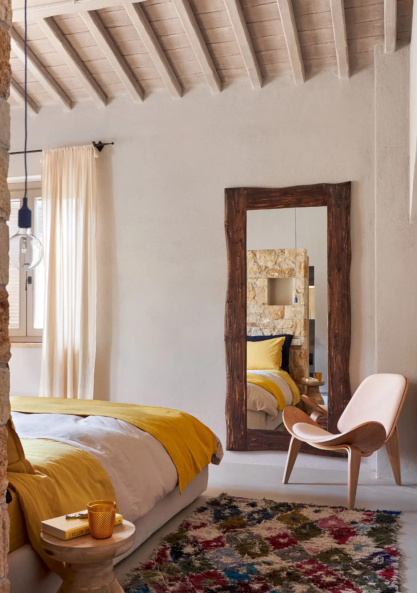 chambre rustique chic chambre rustique chic