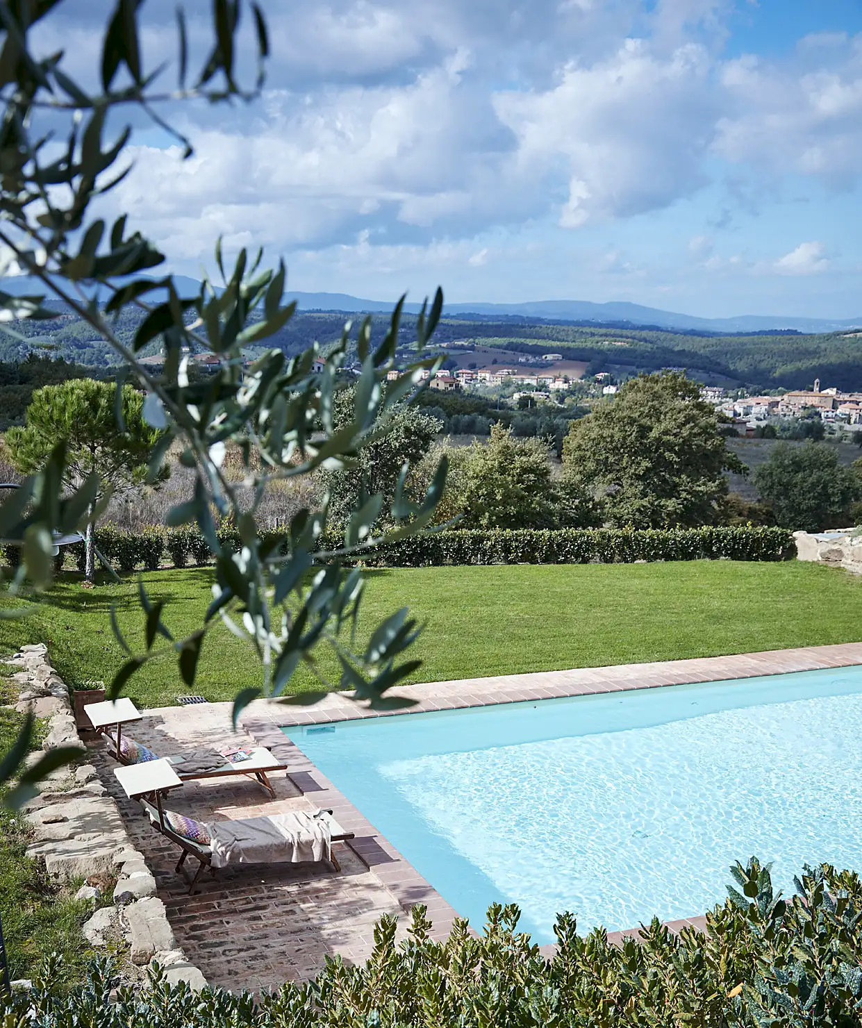 piscine piscine