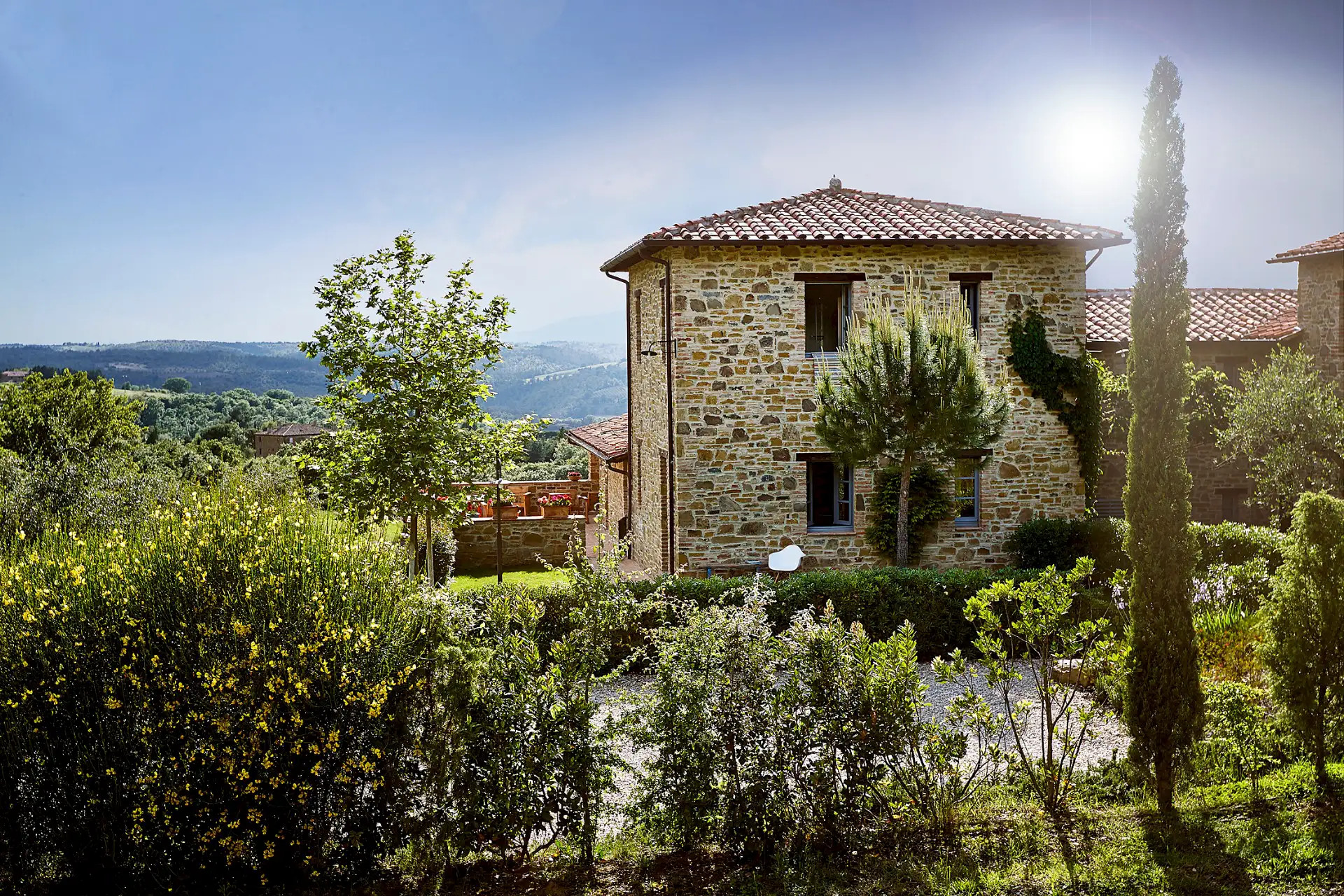 maison en pierres Italie maison en pierres Italie