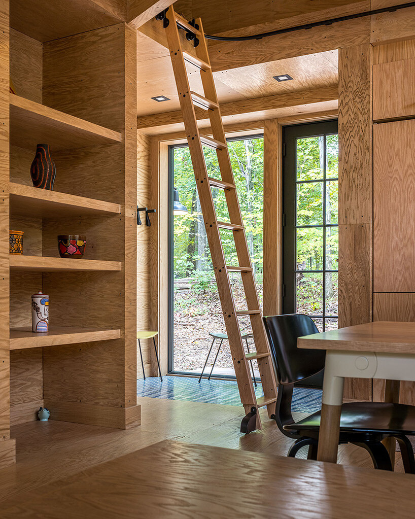 salon maison en bois salon maison en bois