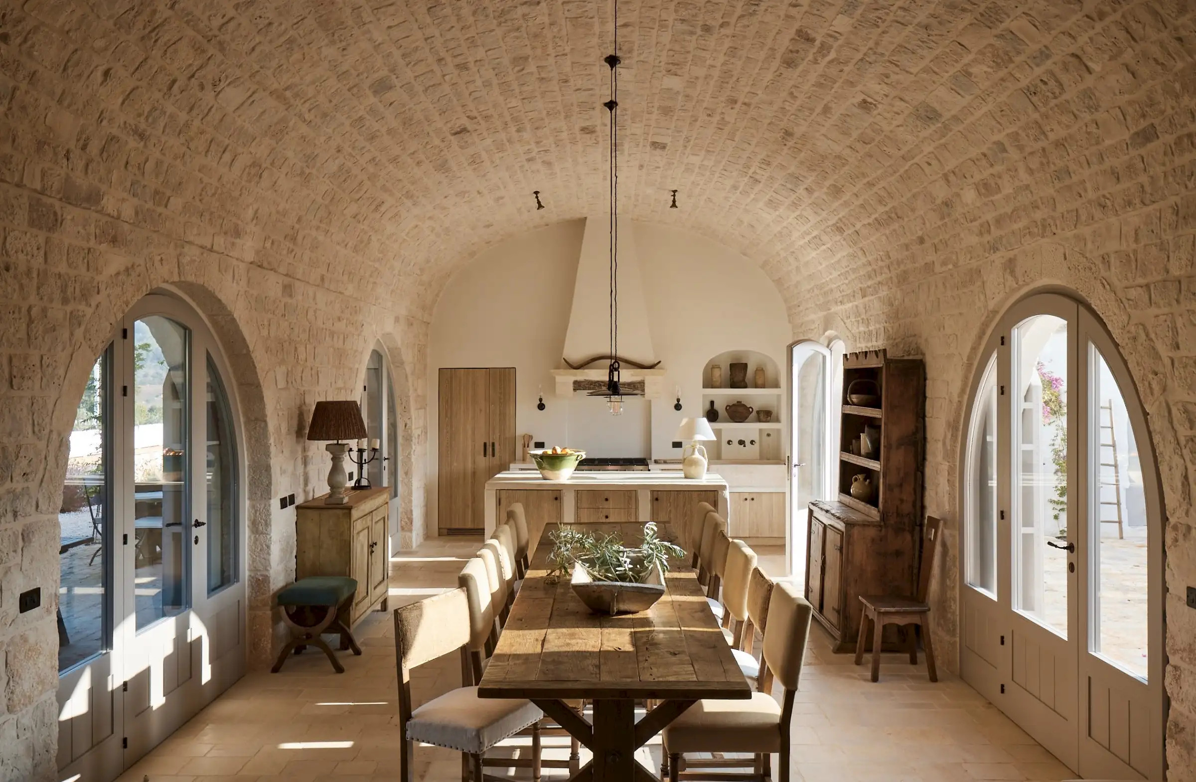 cuisine maison Pouilles Masseria Celeste cuisine maison Pouilles Masseria Celeste