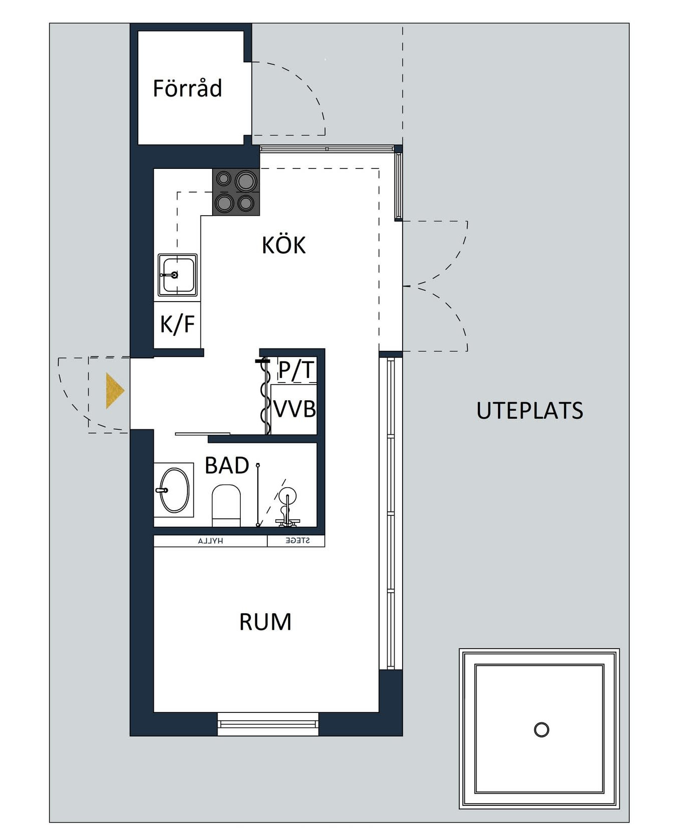 plan mini maison 21m2 plan mini maison 21m2