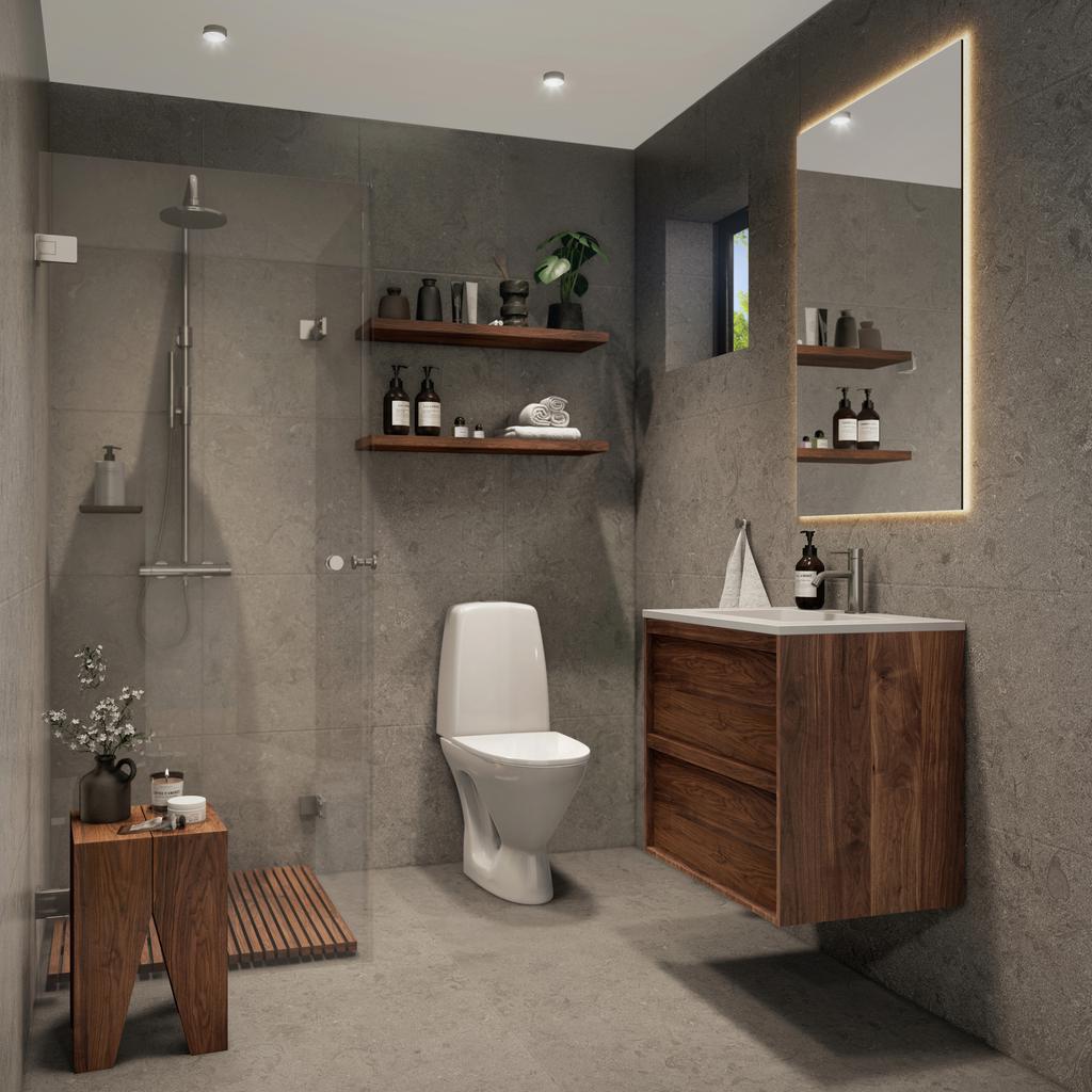 salle de bain design salle de bain design