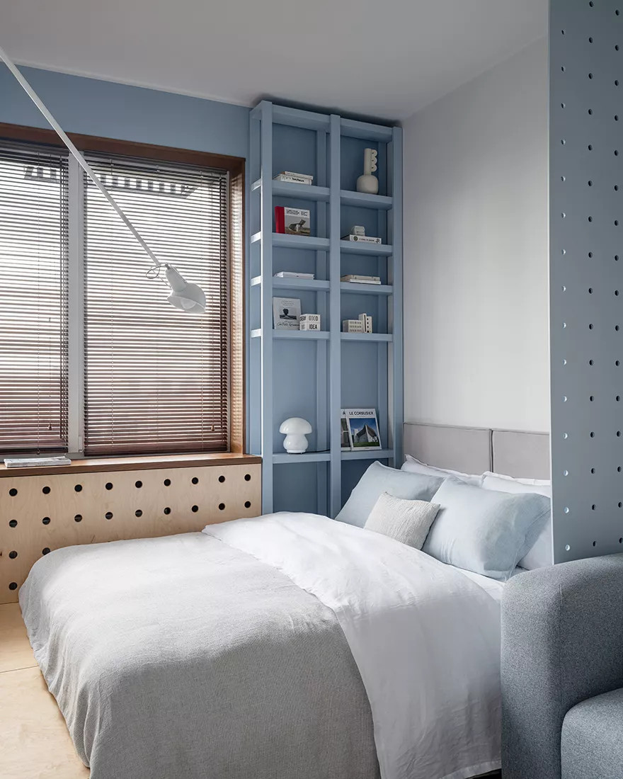 espace chambre studio 29m2 décoration design espace chambre studio 29m2 décoration design