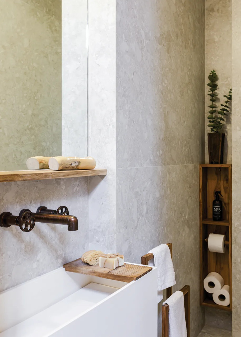 salle de bain design salle de bain design