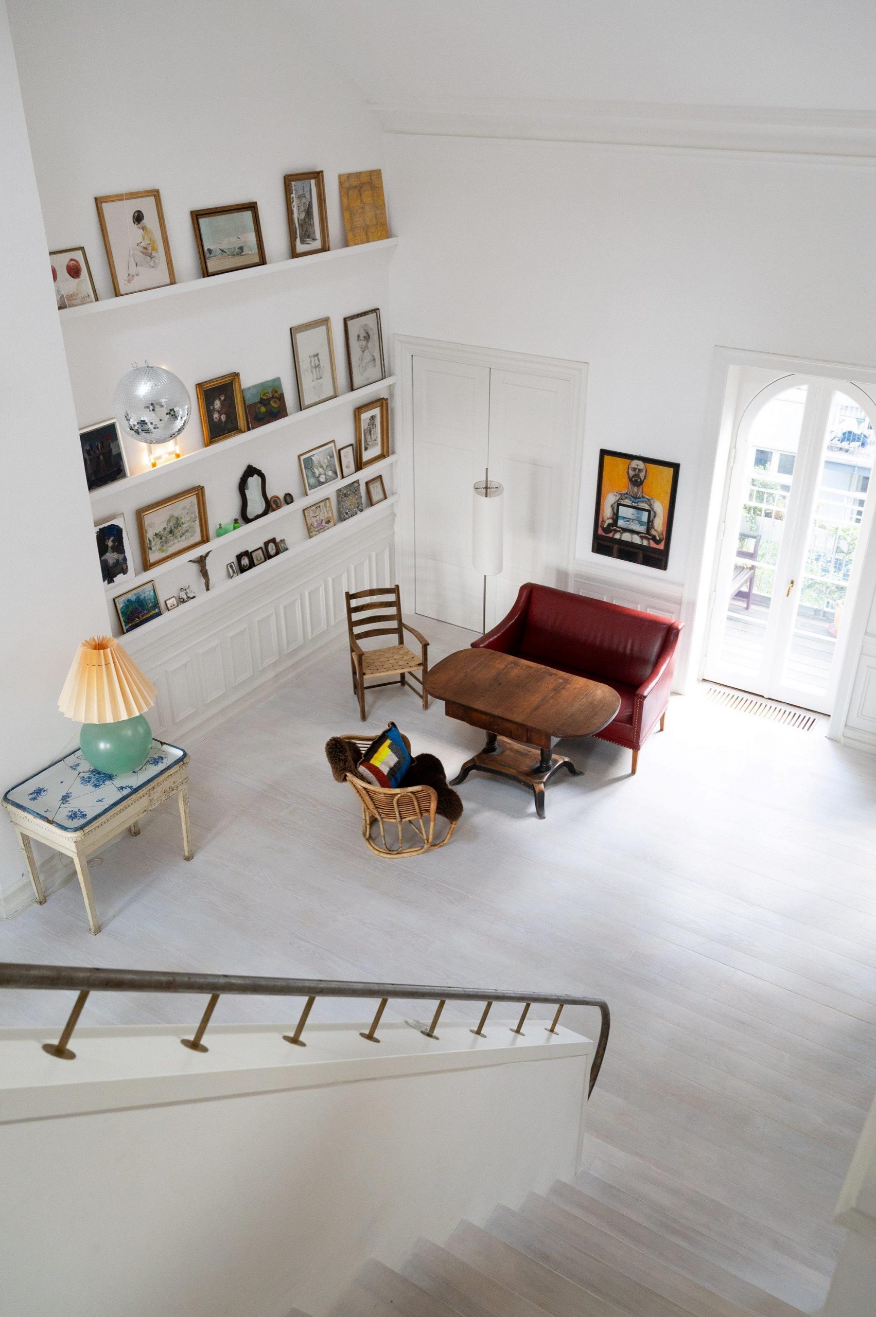 salon maison loft salon maison loft