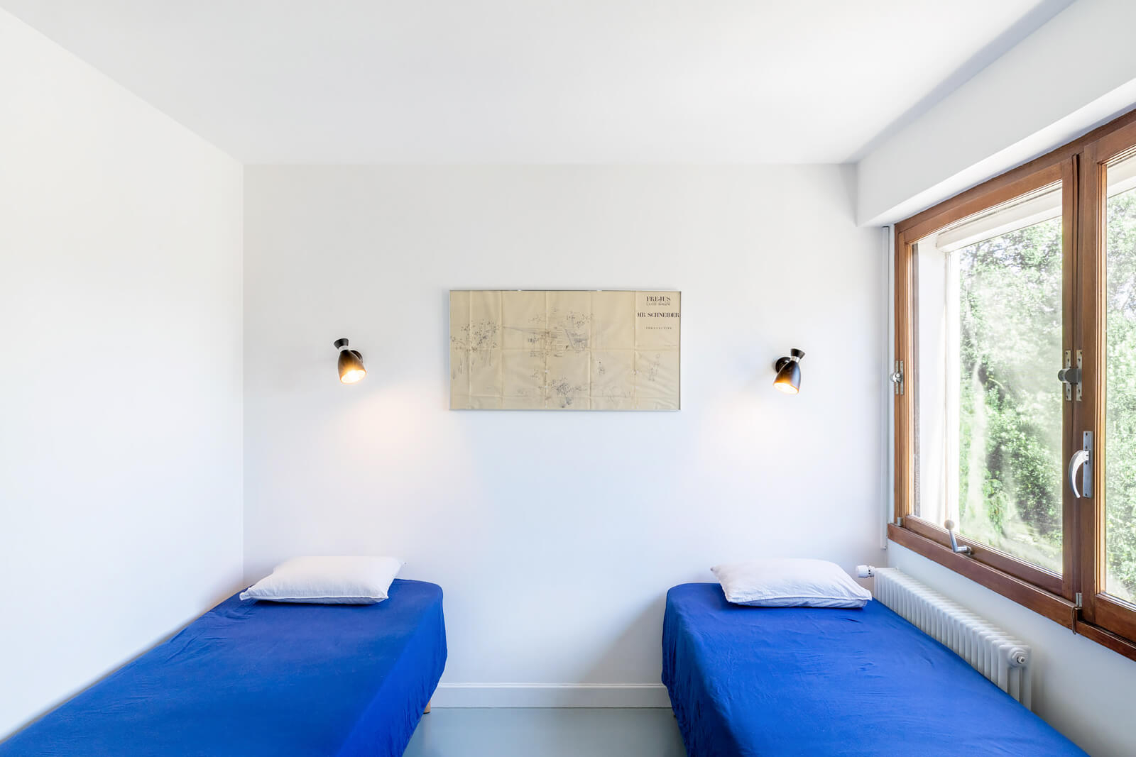 chambre minimaliste chambre minimaliste