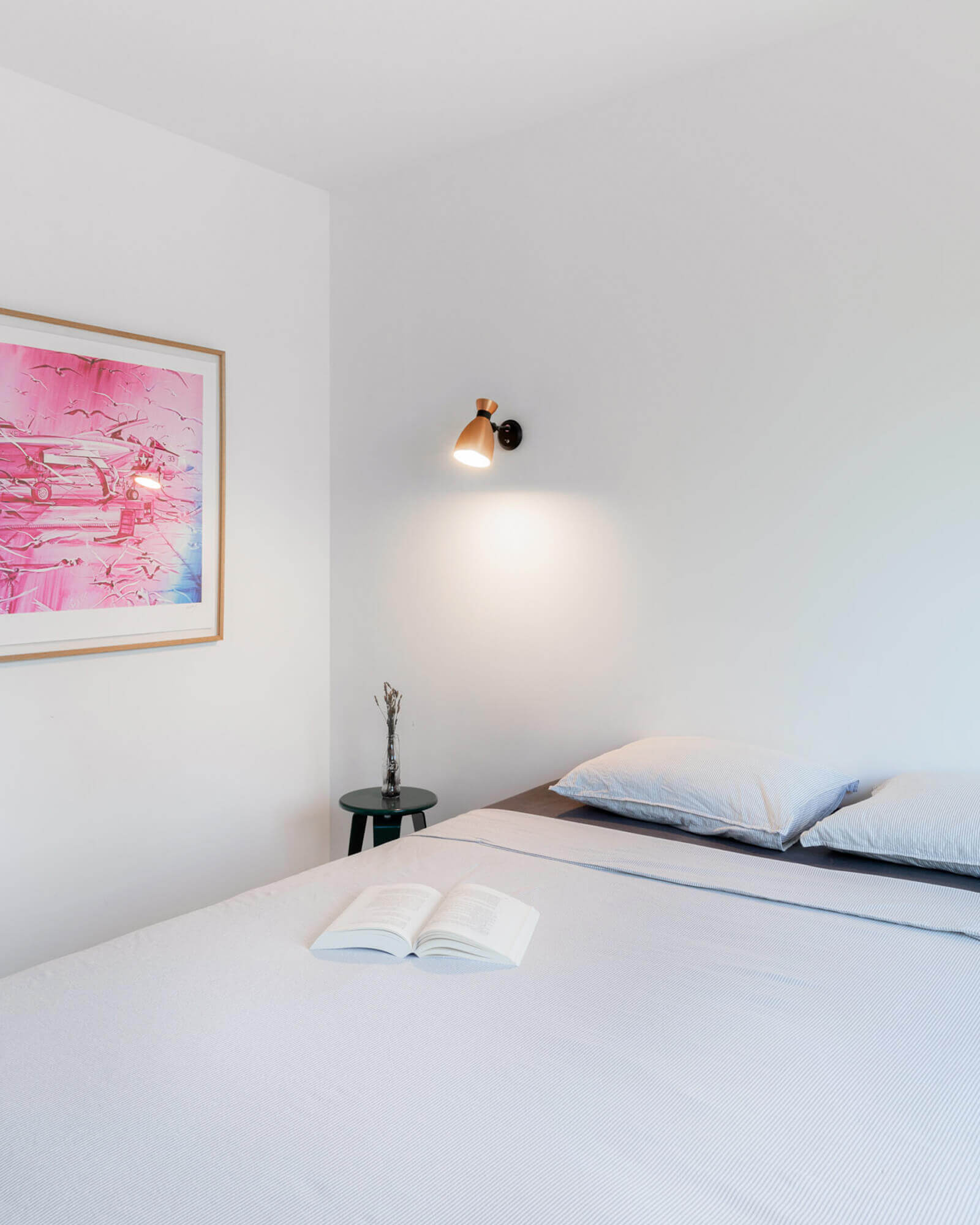 chambre minimaliste chambre minimaliste