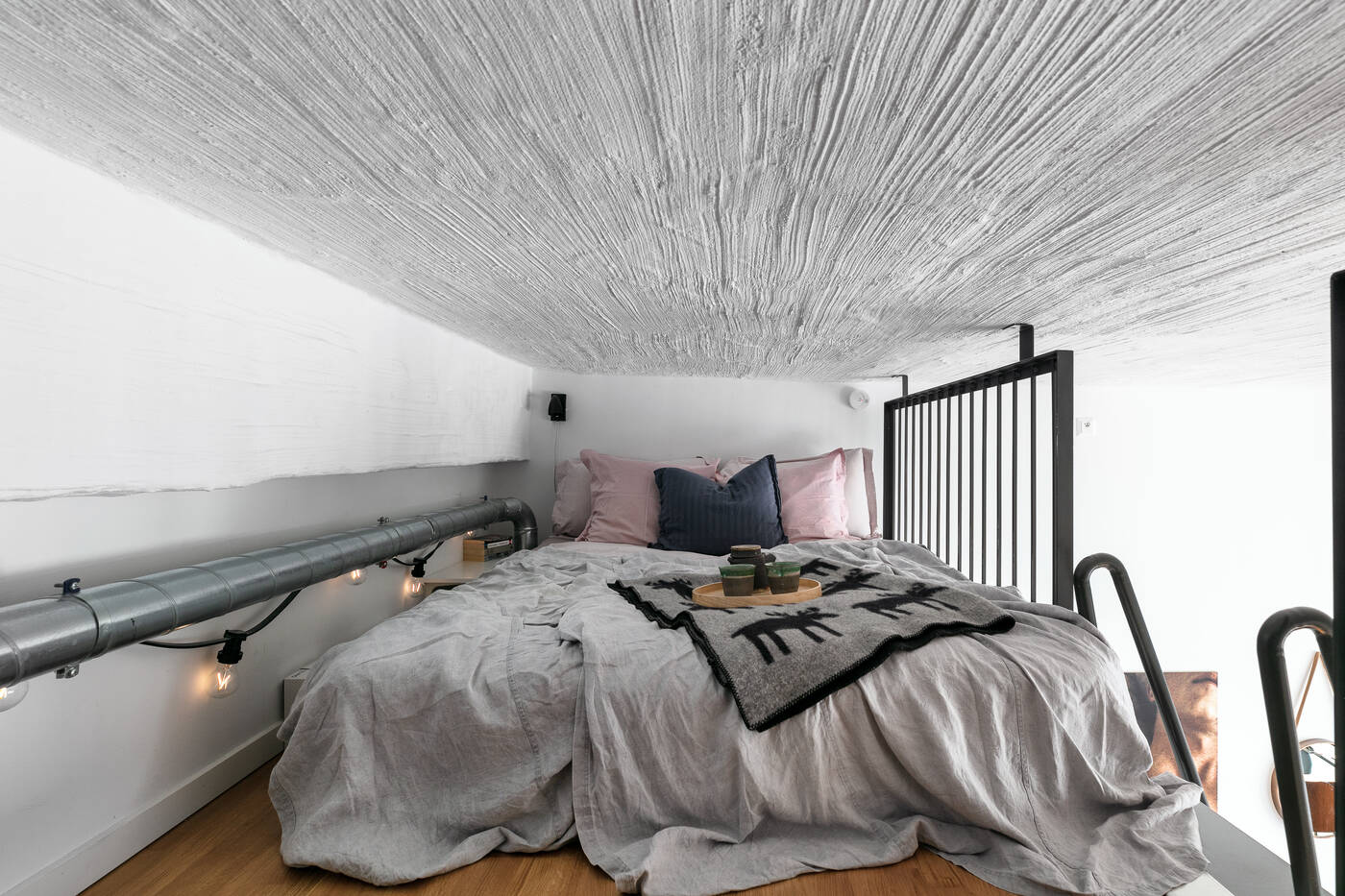 chambre sur mezzanine chambre sur mezzanine