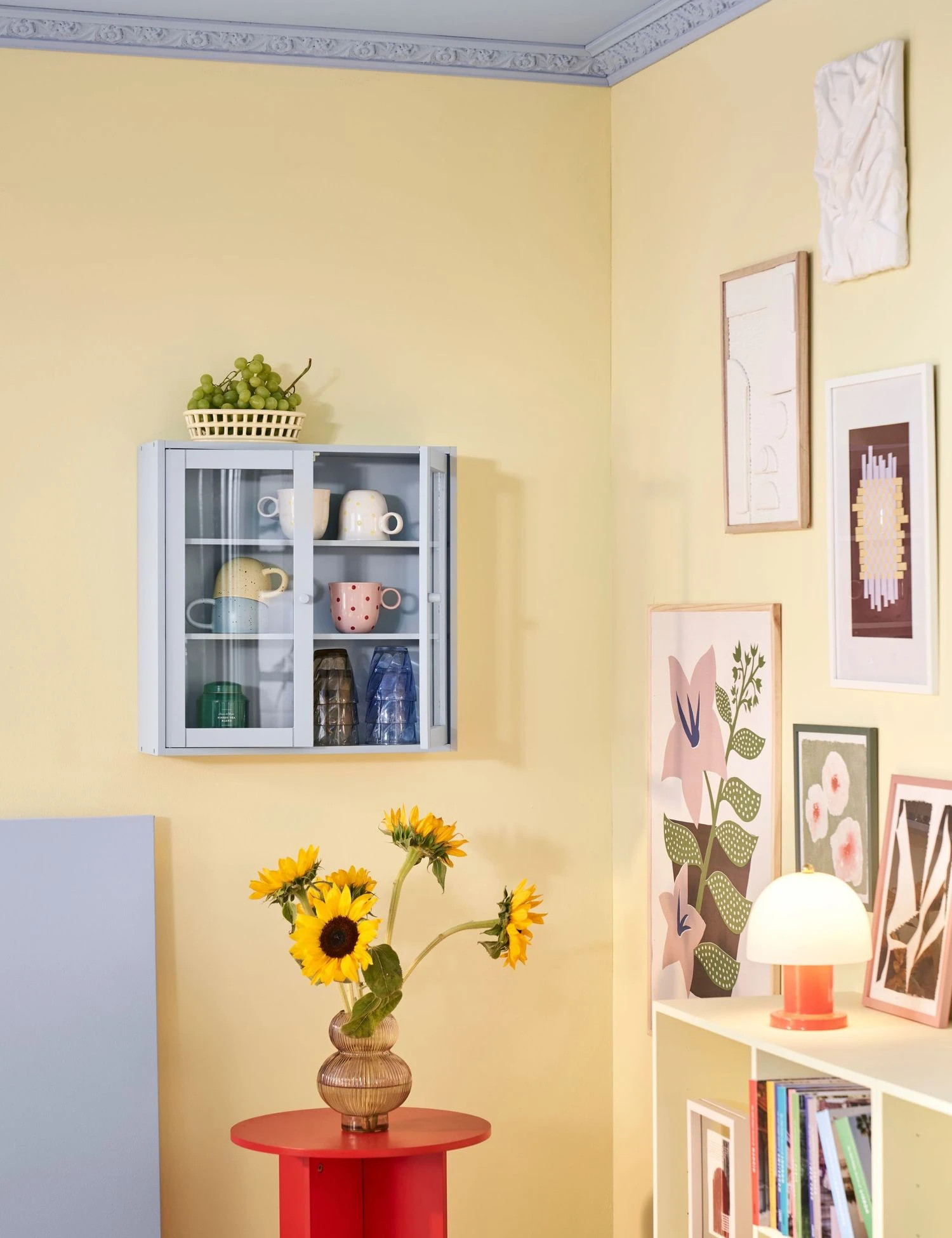 salon nouveautés 2023 Sostrene Grene