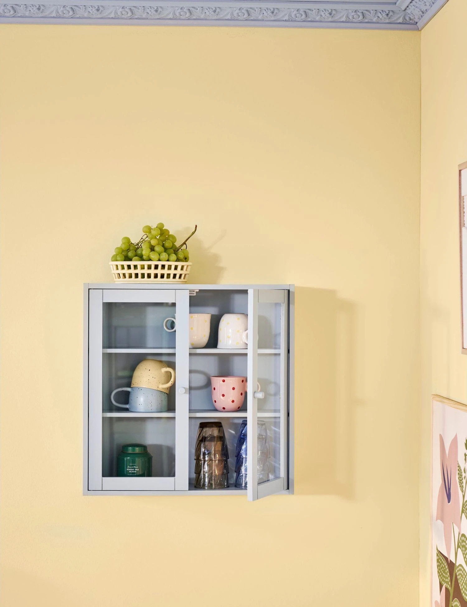 vitrine cuisine nouveautés 2023 Sostrene Grene