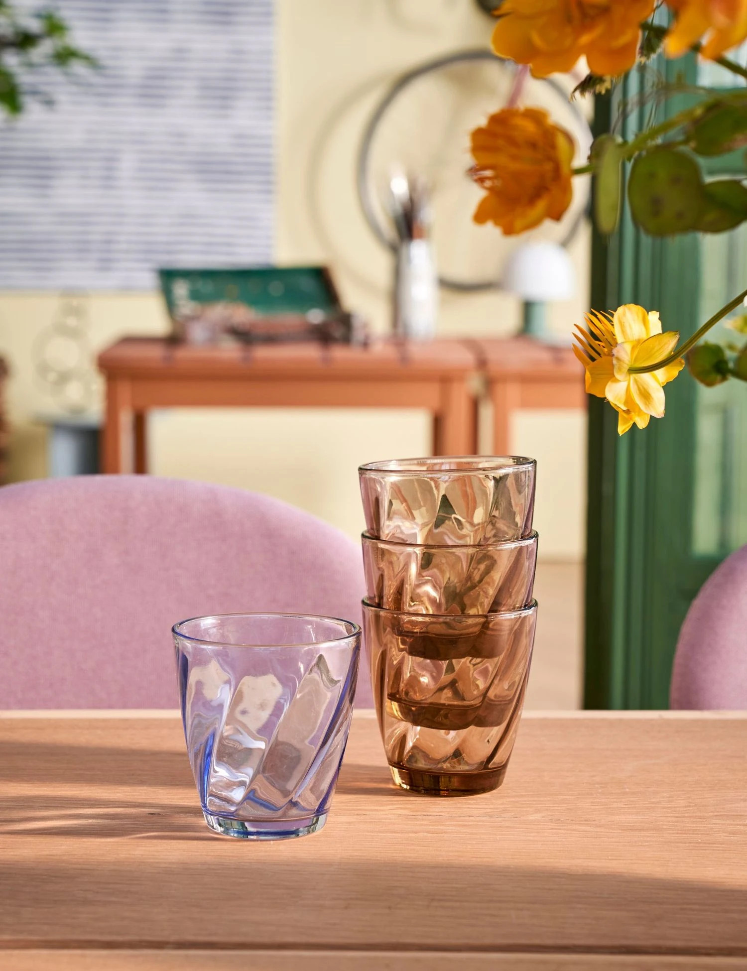 vaisselle nouveautés 2023 Sostrene Grene