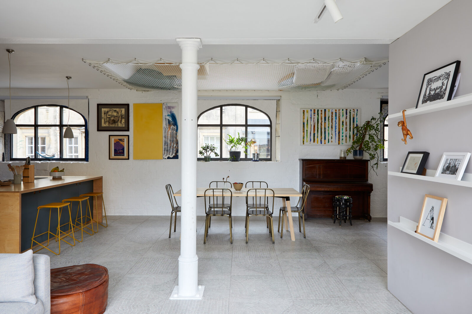 cuisine et salle à manger décoration contemporaine cuisine et salle à manger décoration contemporaine