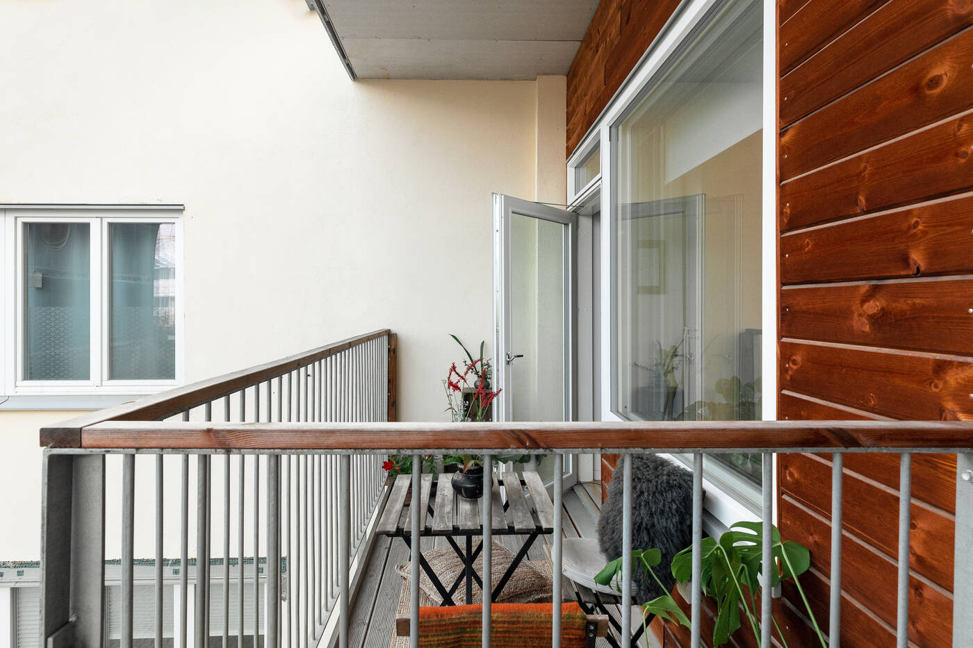 balcon balcon