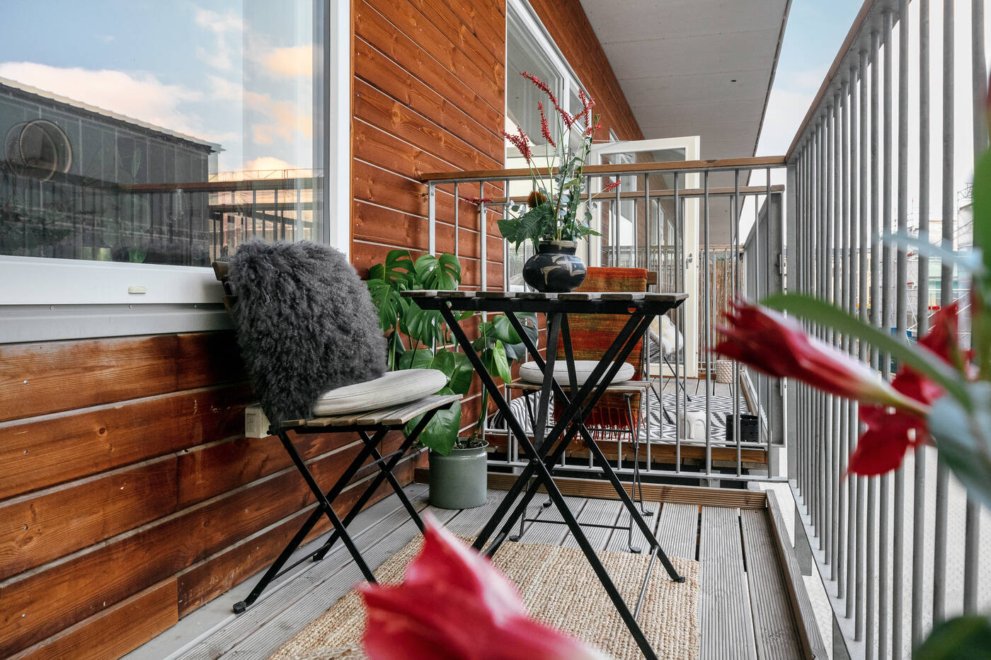 balcon balcon