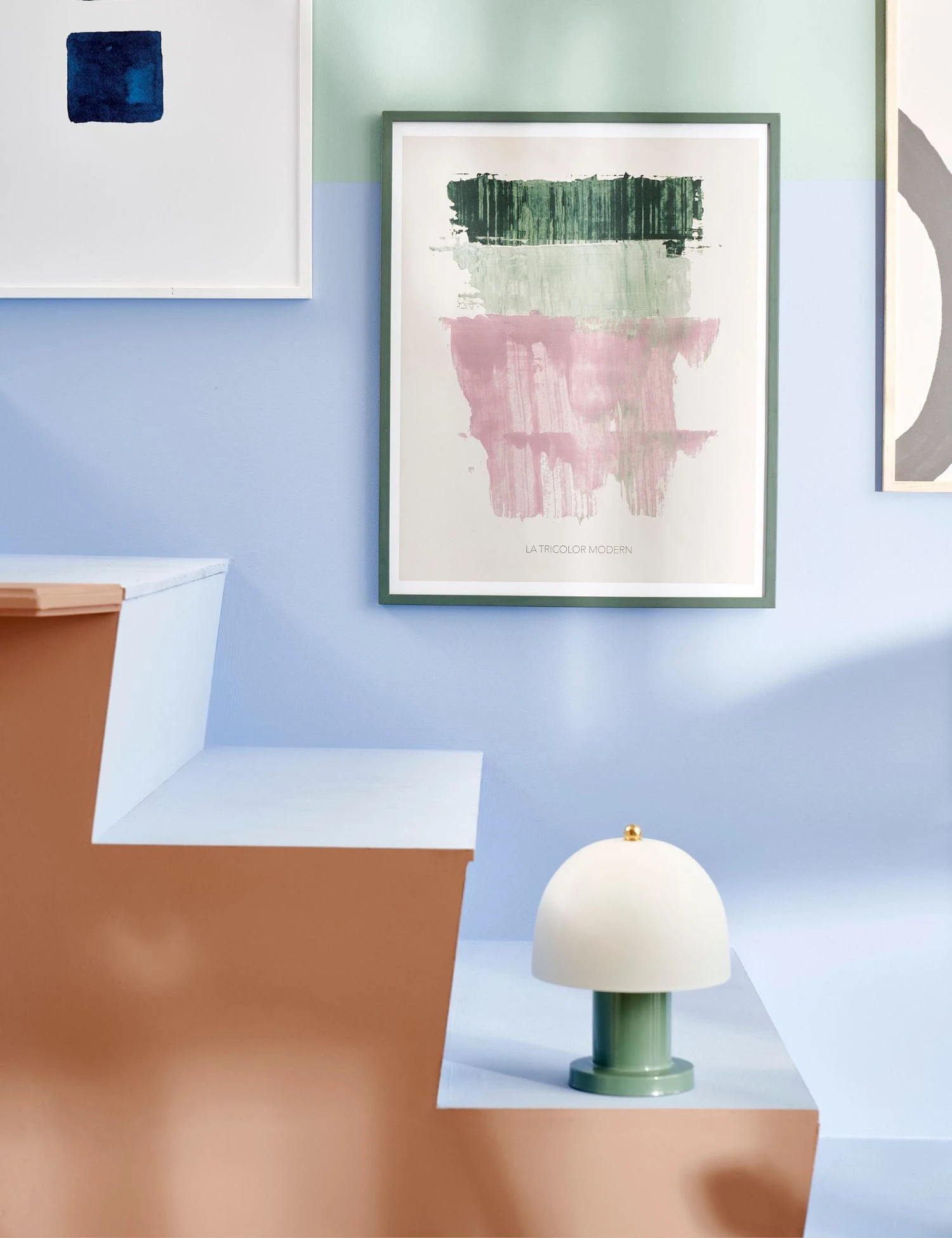 lampe champignon nouveautés 2023 Sostrene Grene