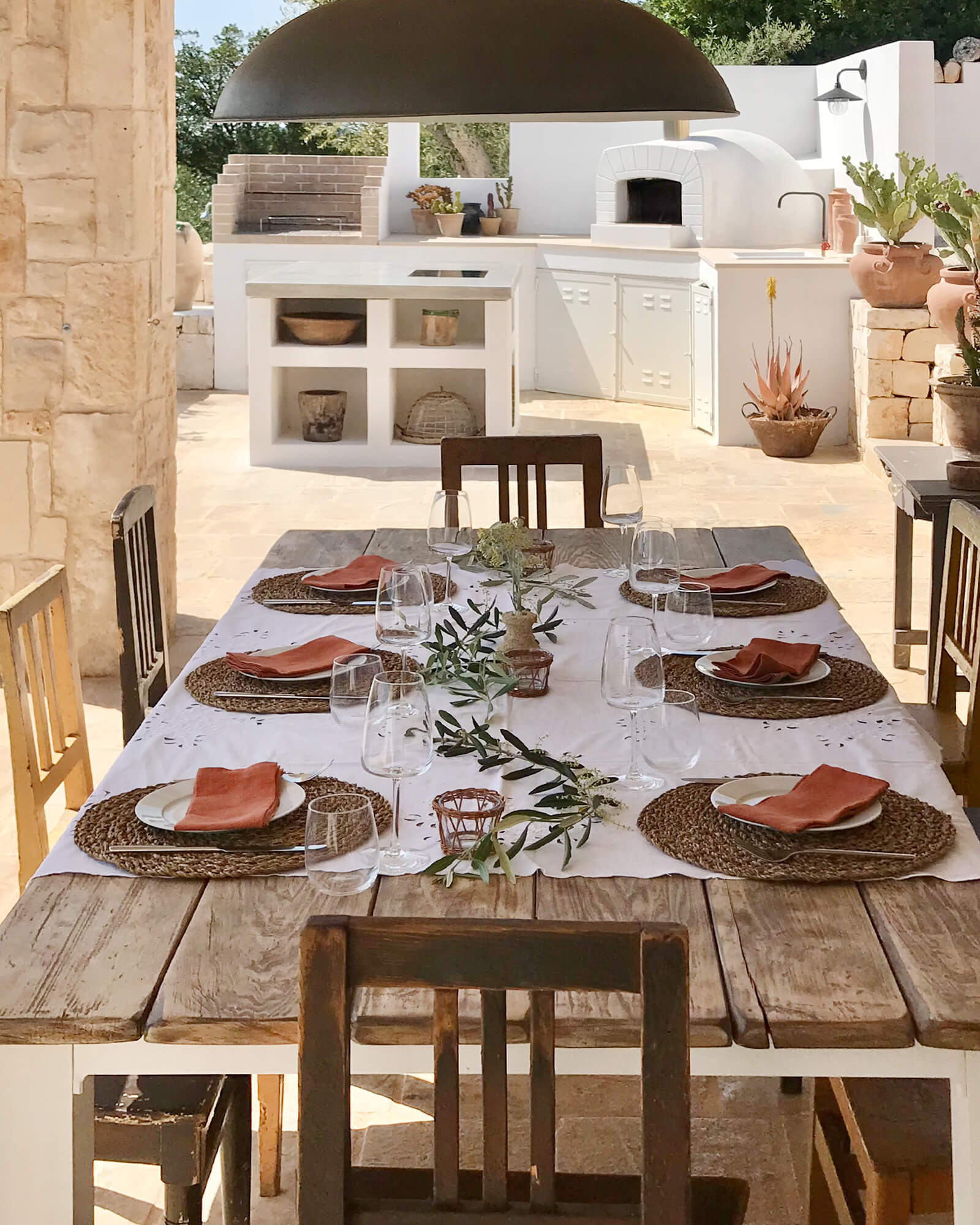 terrasse avec cuisine d terrasse avec cuisine d'été