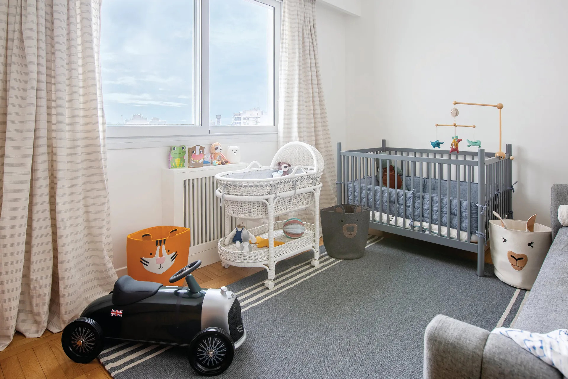 chambre enfant lit gris chambre enfant lit gris