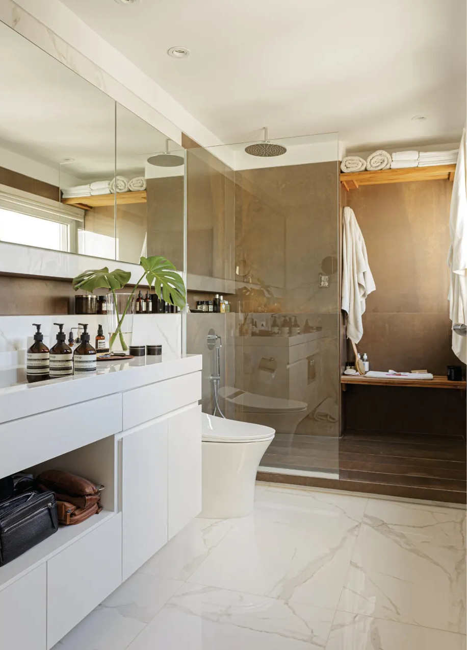 salle de bain décoration contemporaine salle de bain décoration contemporaine