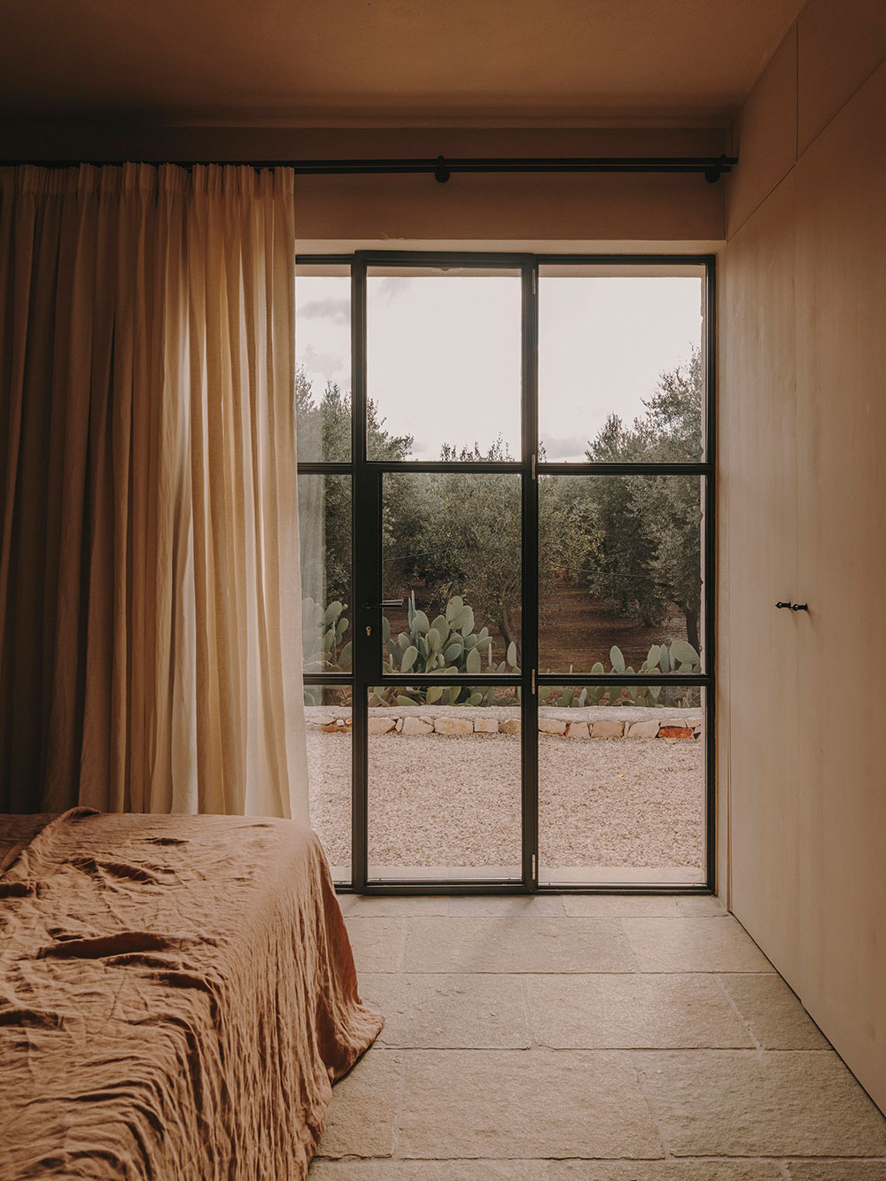 chambre avec fenêtre verrière chambre avec fenêtre verrière