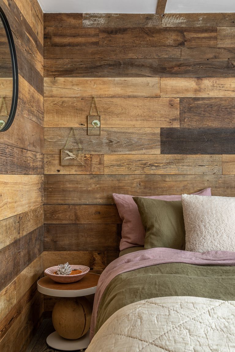 chambre maison en bois chambre maison en bois