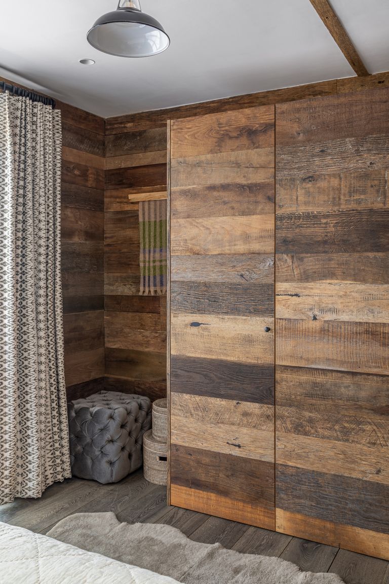 armoire en bois de récupération armoire en bois de récupération