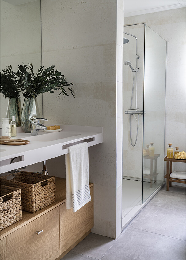salle de bain moderne salle de bain moderne