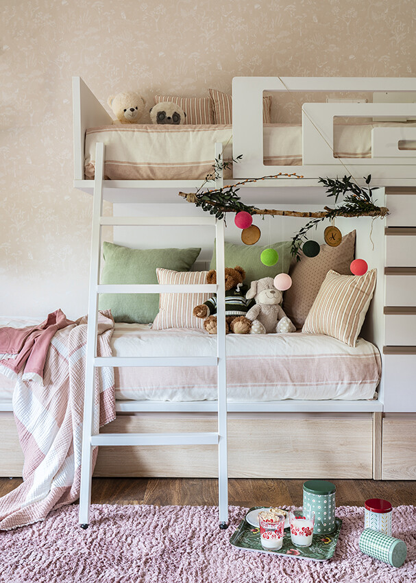 chambre enfants lit superposé chambre enfants lit superposé