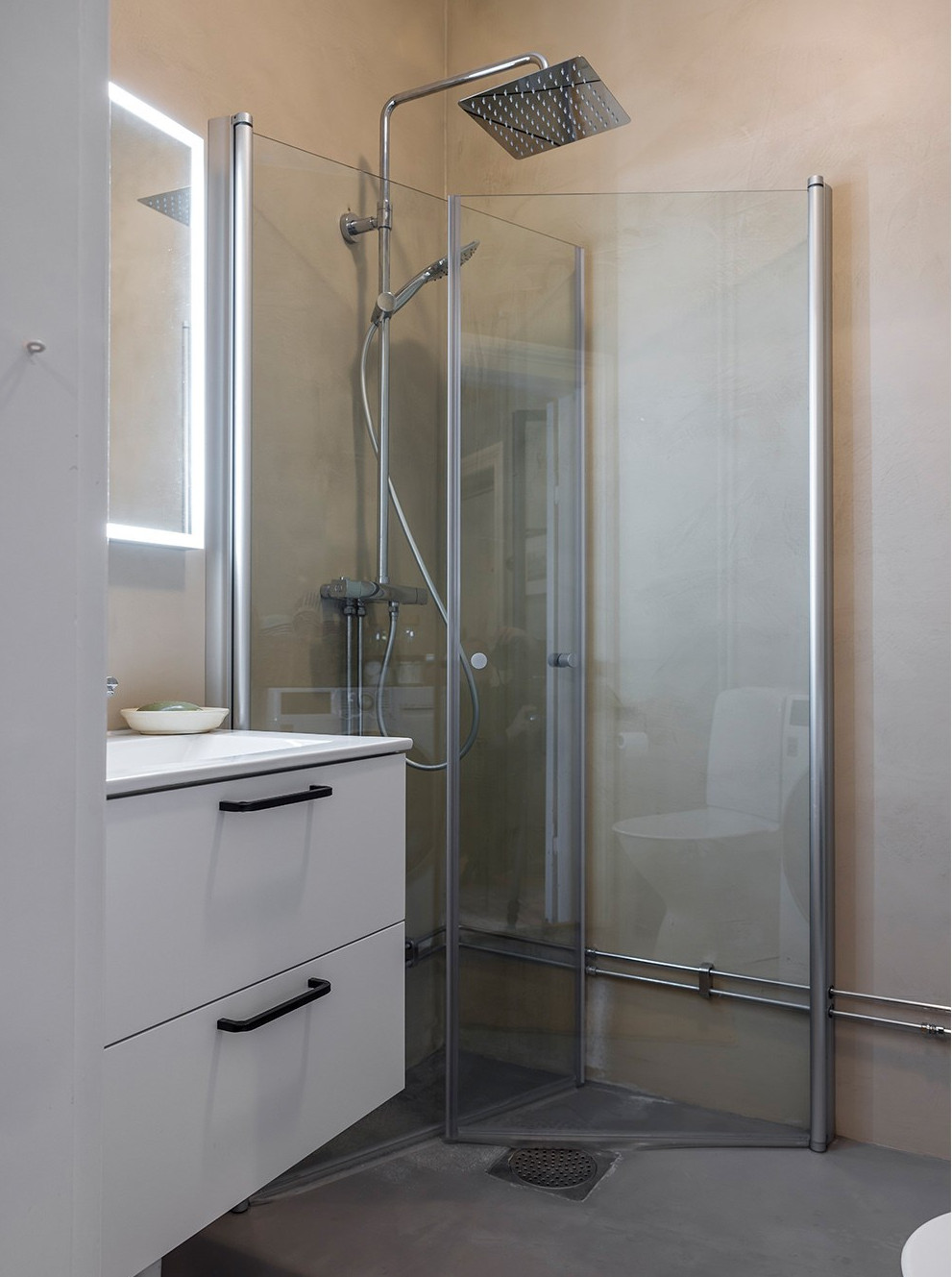 salle de bain design salle de bain design