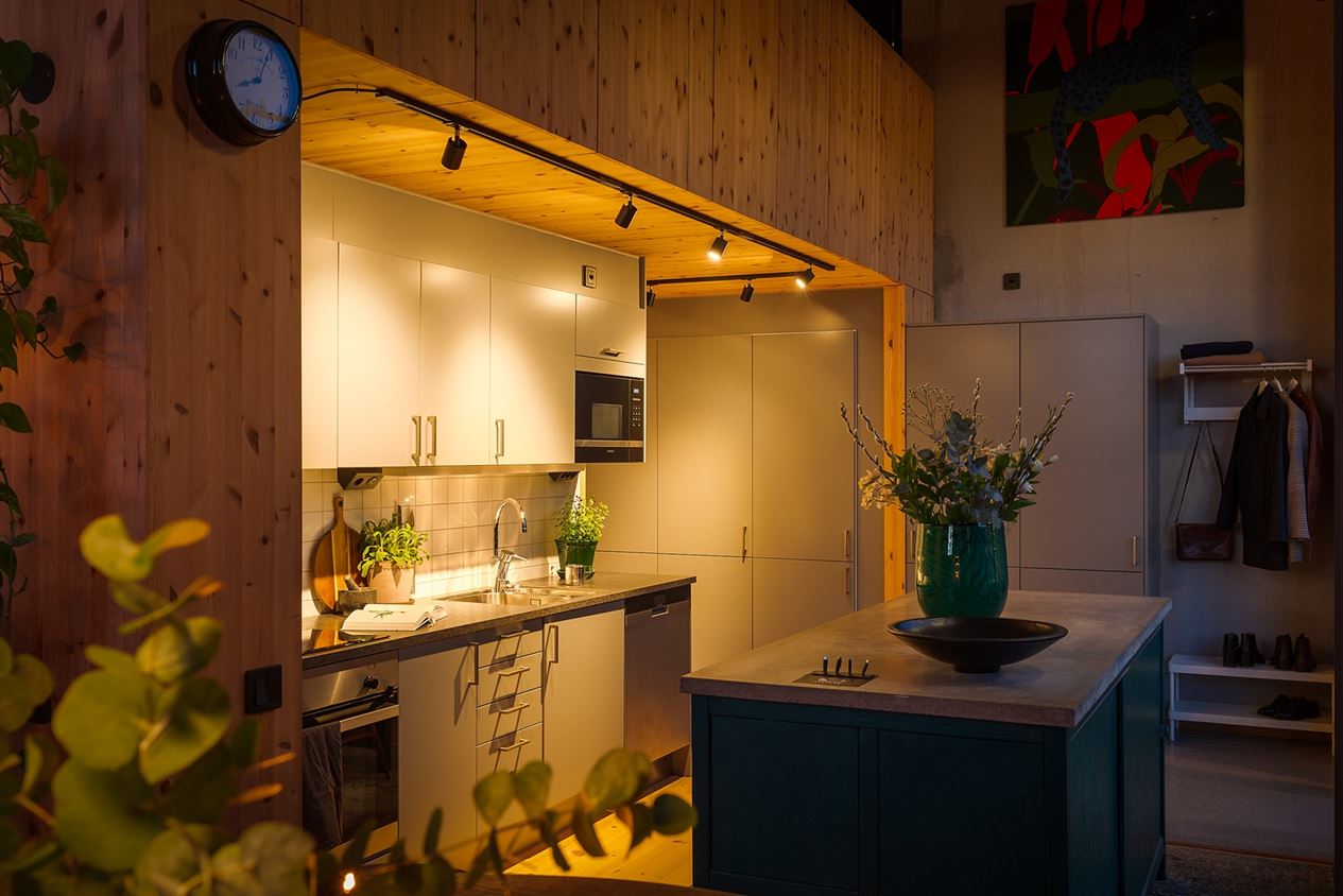 cuisine design