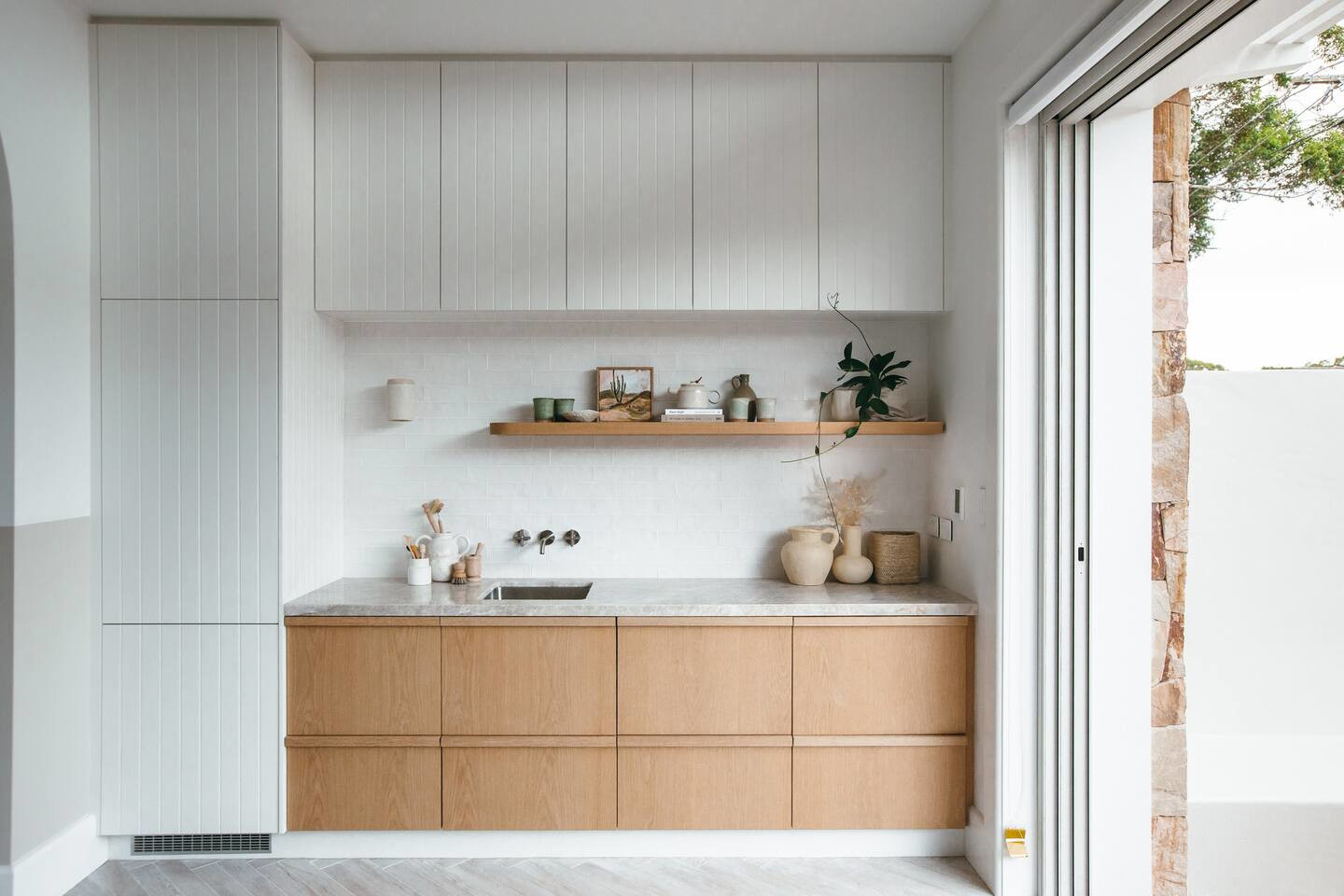 cuisine design en bois cuisine design en bois
